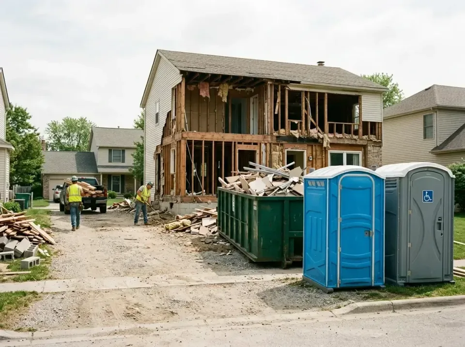 home-renovation-demolition-sit-010 — frequently asked questions, Portable Toilet & Dumpsters Rental in North Merrick, NY